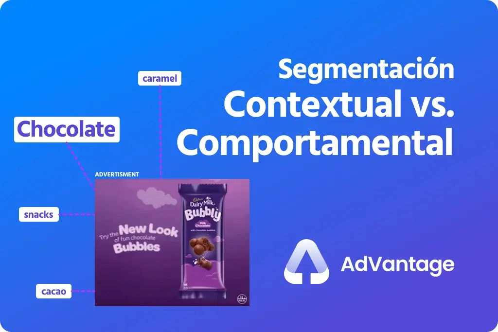 Segmentación Contextual Comportamental