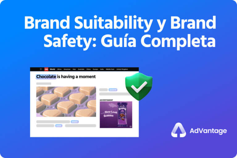 Brand Suitability y Brand Safety: Guía Completa